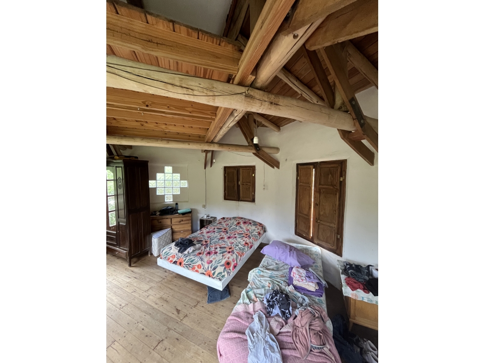 Casa en venta en Faldas del Uritorco Capilla del Monte — foto 4