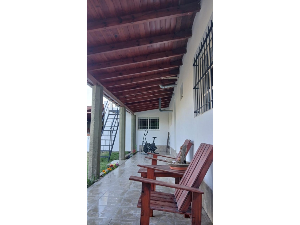 CASA EN VENTA BARRIO ATALAYA | CAPILLA DEL MONTE - 4