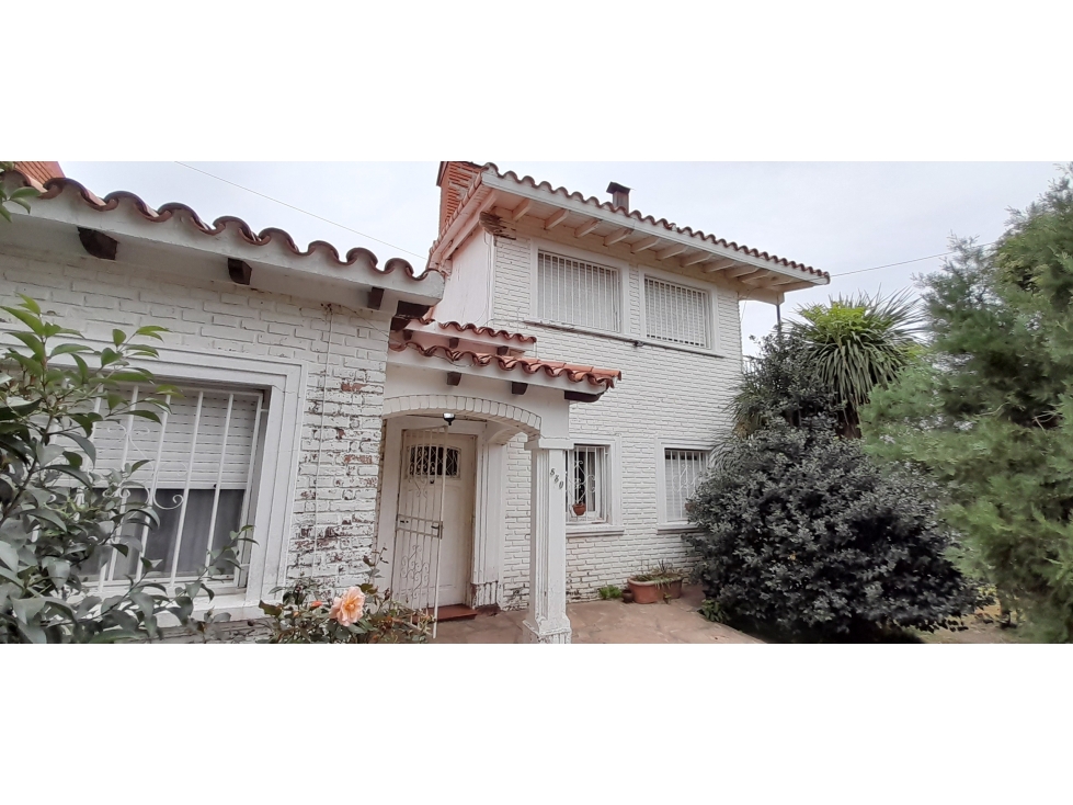 UNA CASA PARA VIVIR CAPILLA DEL MONTE DE VERDAD — foto 2