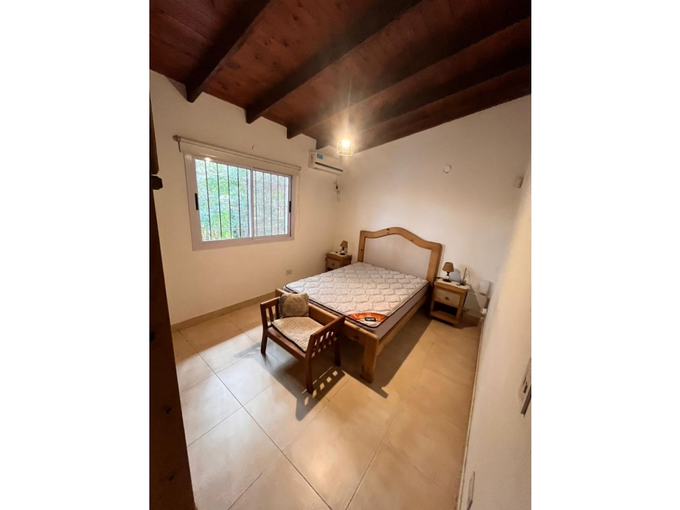 Casa en Venta Barrio Faldas del Uritorco, Capilla del Monte — foto 5