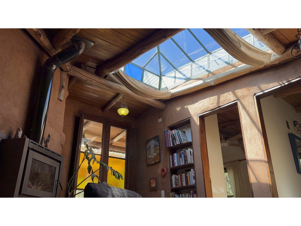 Hermoso chalet en Barrio Faldas del Uritorco — foto 6