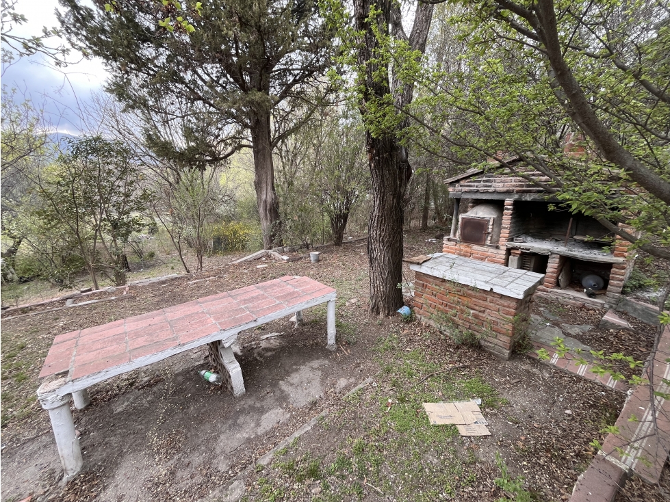 Inversión con Potencial: Dos Casas Juntas en San Esteban - 5