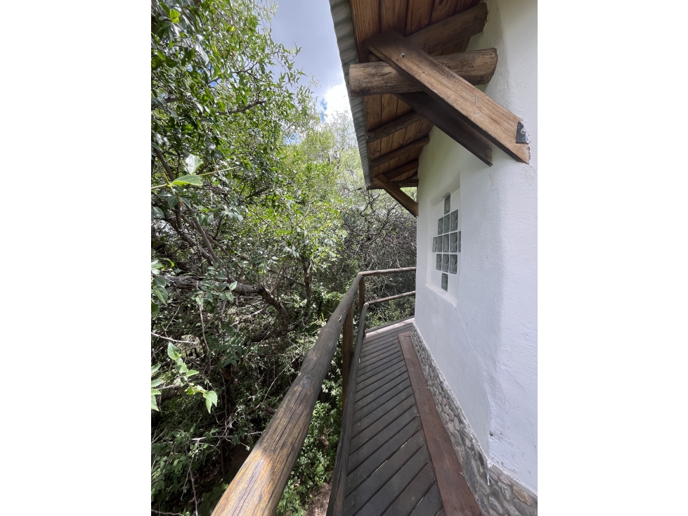 Casa en venta en Faldas del Uritorco Capilla del Monte — foto 5