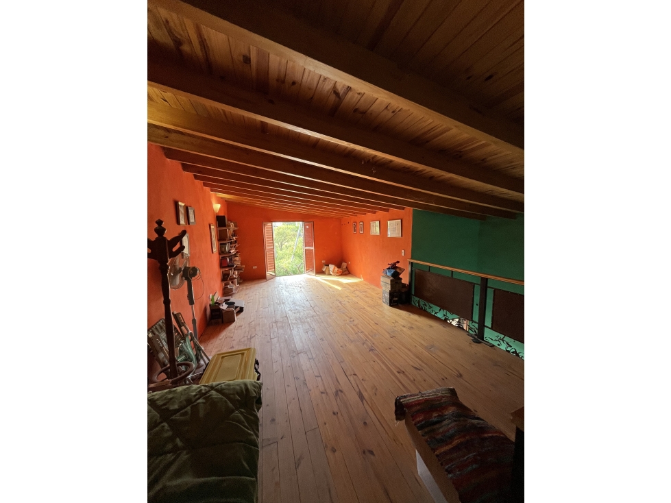Casa en venta Dos unidades en entorno natural — foto 5