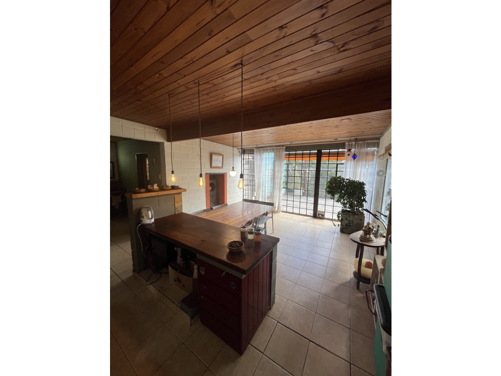 Casa en venta con vista al Uritorco y Las Gemelas - 1