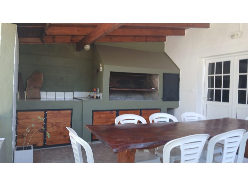 CASA EN VENTA BARRIO ATALAYA | CAPILLA DEL MONTE - 5
