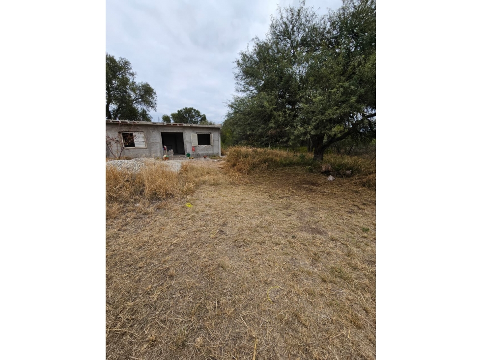 CASA EN CONSTRUCCION EN EL CARRIZAL ESC PERF — foto 3