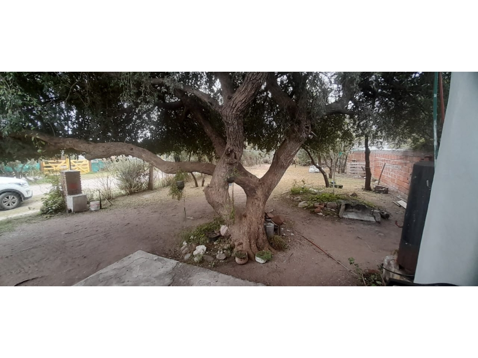 CASA EN ALQUILER PERMANENTE BARRIO LAS GEMELAS - 6