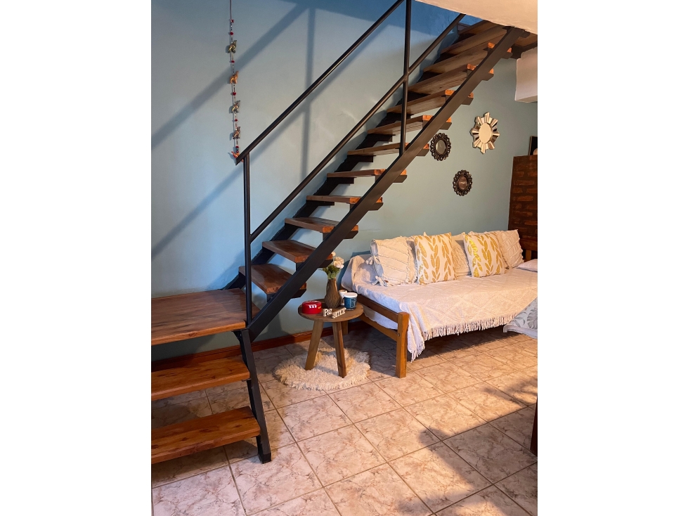 ALQUILER DE DÚPLEX BARRIO VALENTI | CAPILLA DEL MONTE - 2
