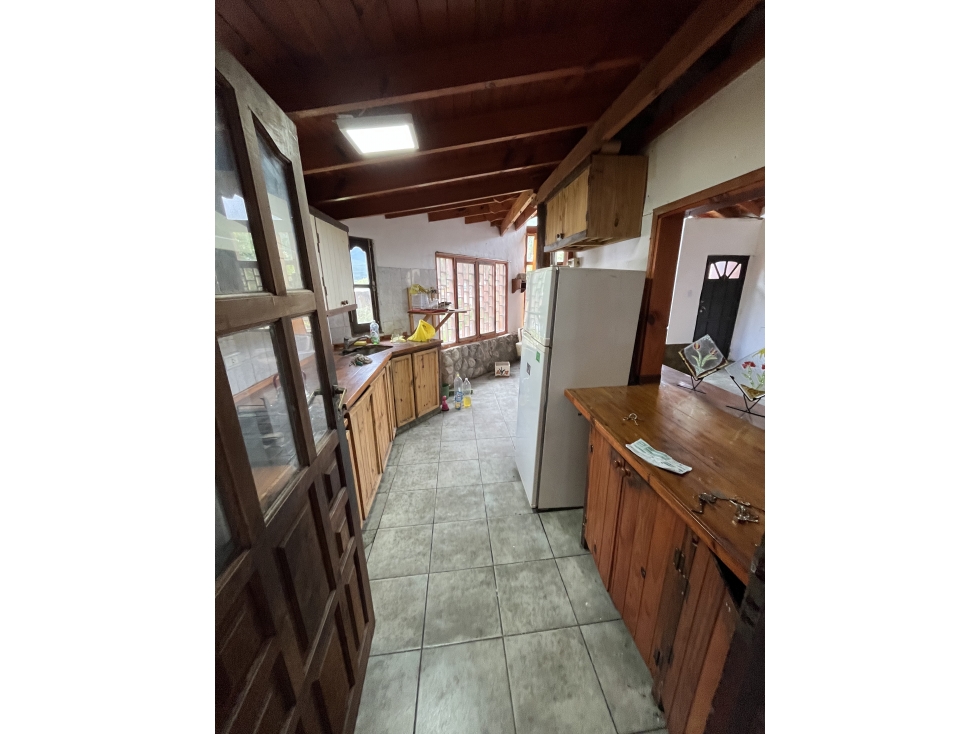 Casa en venta en Brown Centro Capilla del Monte - 5