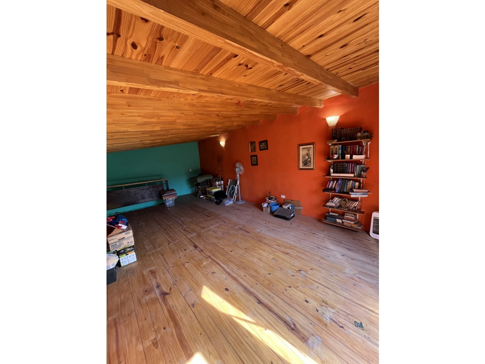 Casa en venta Dos unidades en entorno natural — foto 4