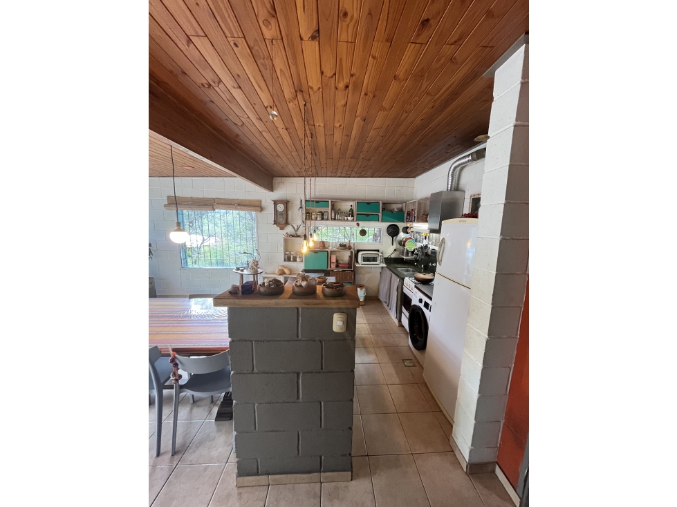 Casa en venta con vista al Uritorco y Las Gemelas - 5