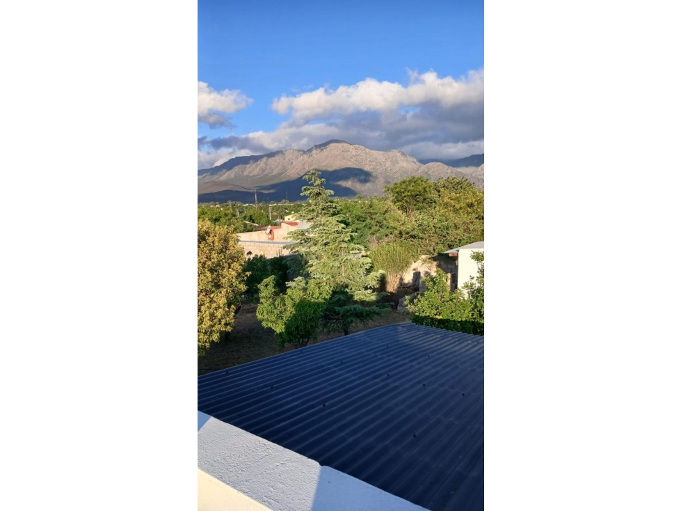 CASA EN VENTA BARRIO ATALAYA | CAPILLA DEL MONTE - 6