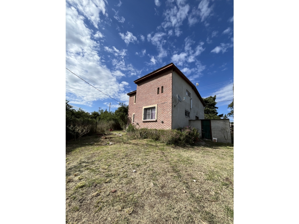 Casa en venta Dos unidades en entorno natural — foto 3