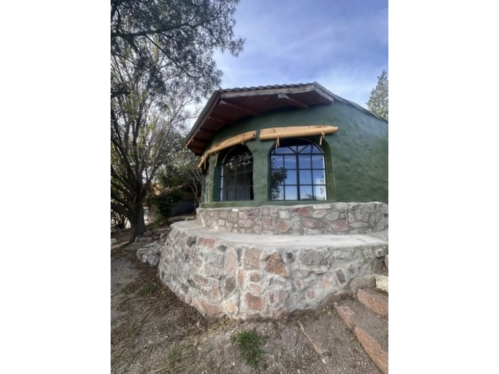 Propiedad única en venta Iglús con vista increíble