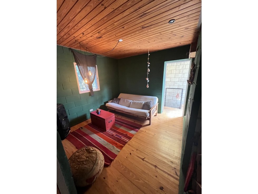 Casa en venta con vista al Uritorco y Las Gemelas - 6
