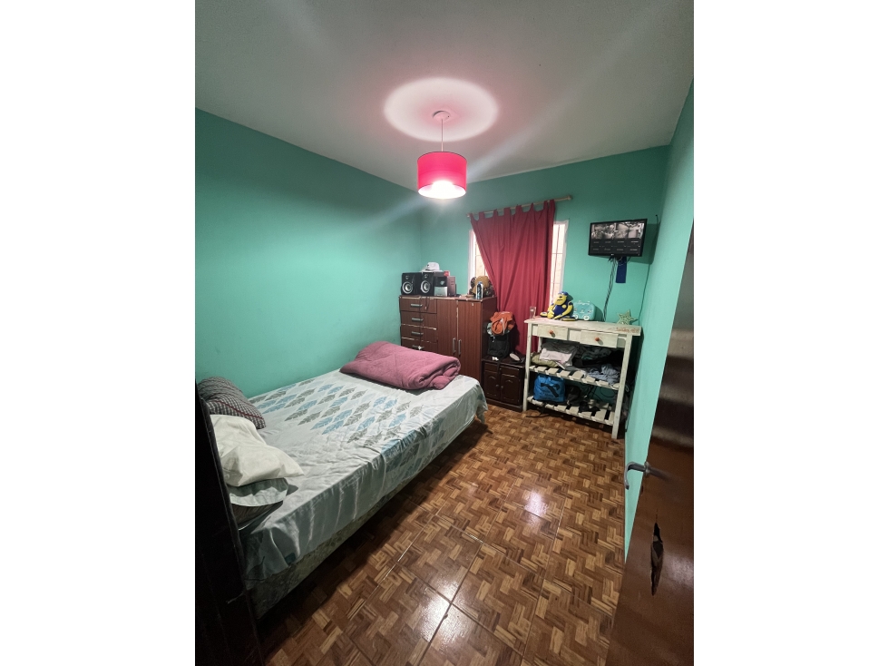 Casa en venta en Santa Isabel Capilla del Monte - 6