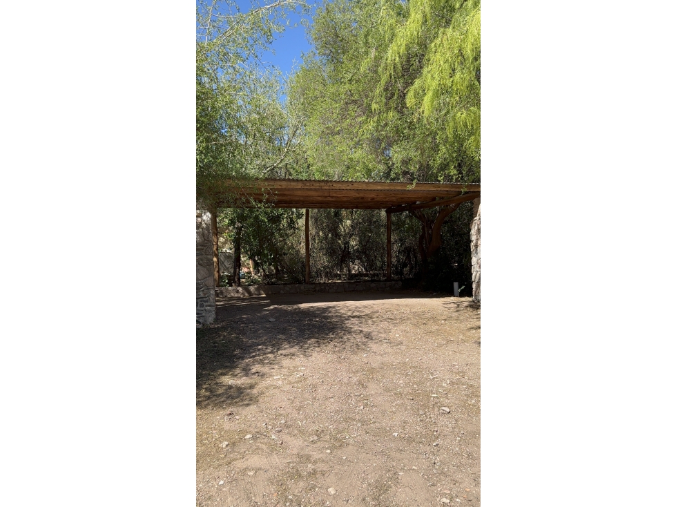 Hermoso chalet en Barrio Faldas del Uritorco — foto 3