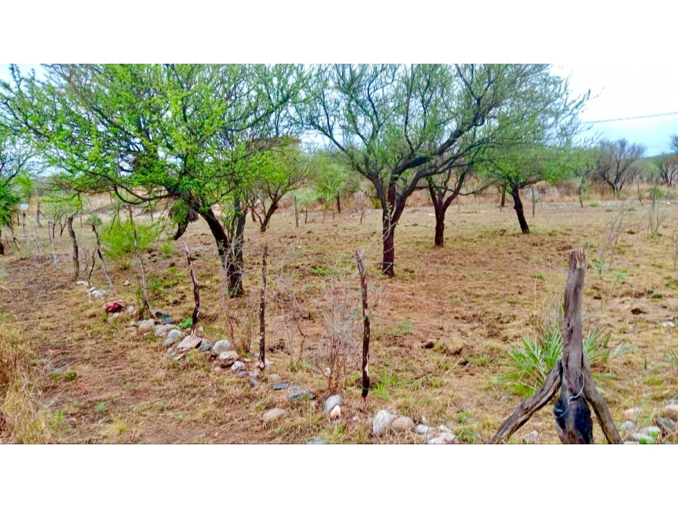 LOTE en Aguas B 540m2. U$S 12.500 Escrit Perf - 2