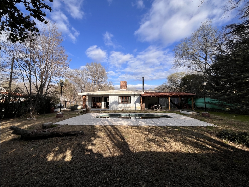 Casa en venta en San Esteban A metros del Río Dolores - 2