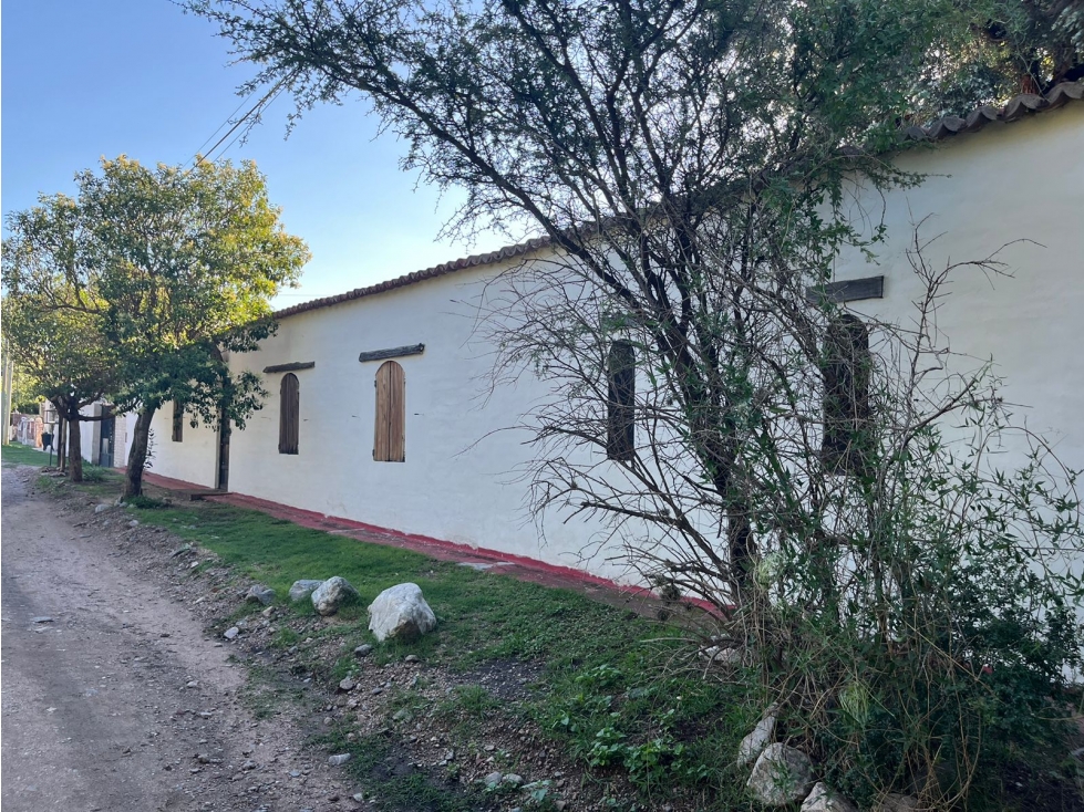 Casa en venta en Barrio La Toma Capilla del Monte