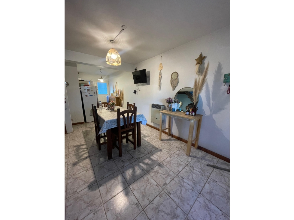 ALQUILER DE DÚPLEX BARRIO VALENTI | CAPILLA DEL MONTE - 3