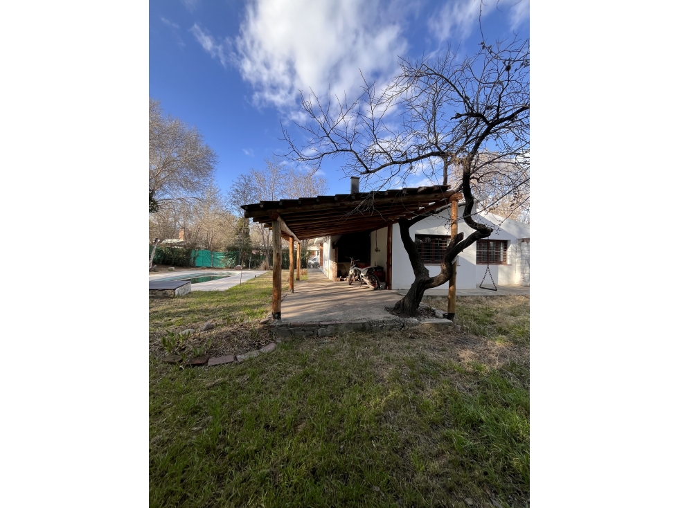 Casa en venta en San Esteban A metros del Río Dolores - 3