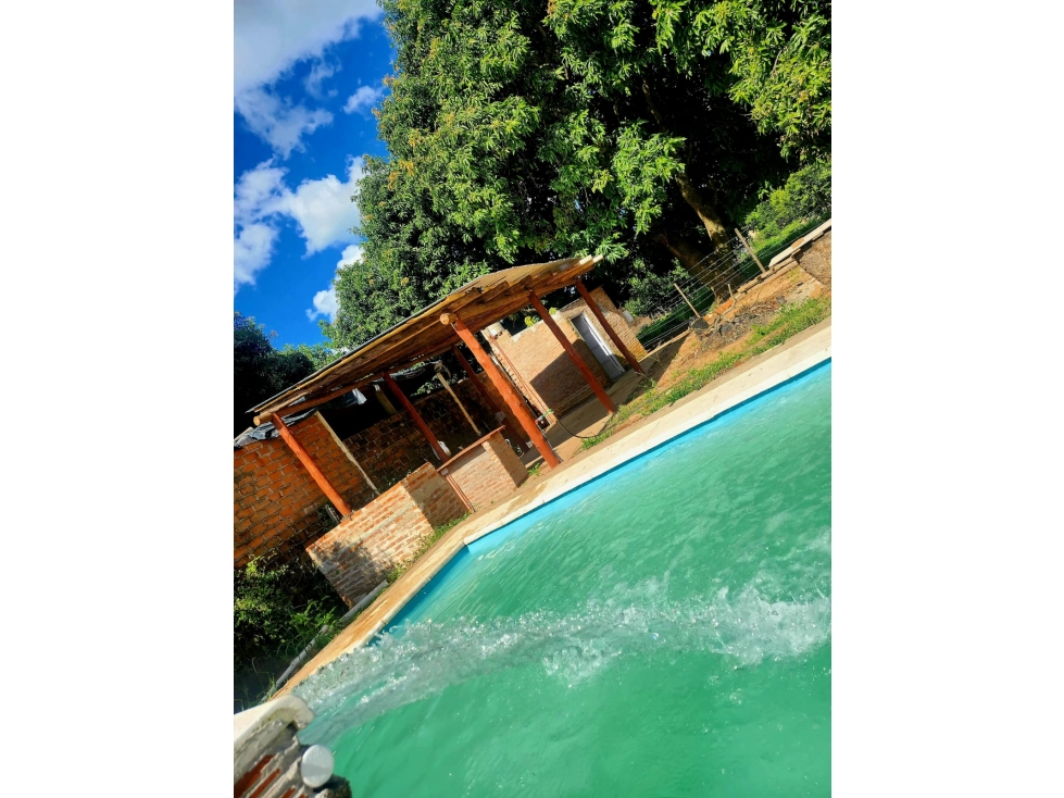 venta de quincho ruta 12 - 2