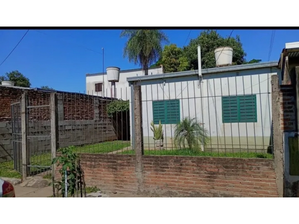 Vendo Casa en Barrio Quintana - 1