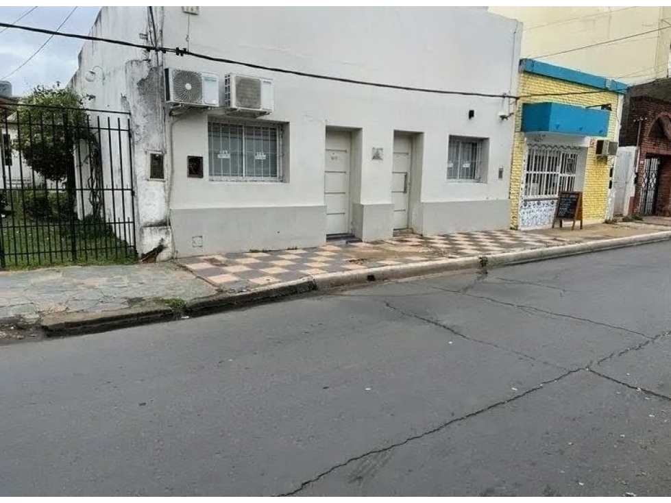 OPORTUNIDAD UNICA VENDO ZONA CENTRICA
