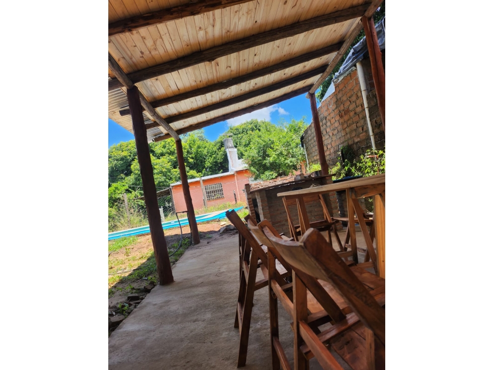 venta de quincho ruta 12 - 3