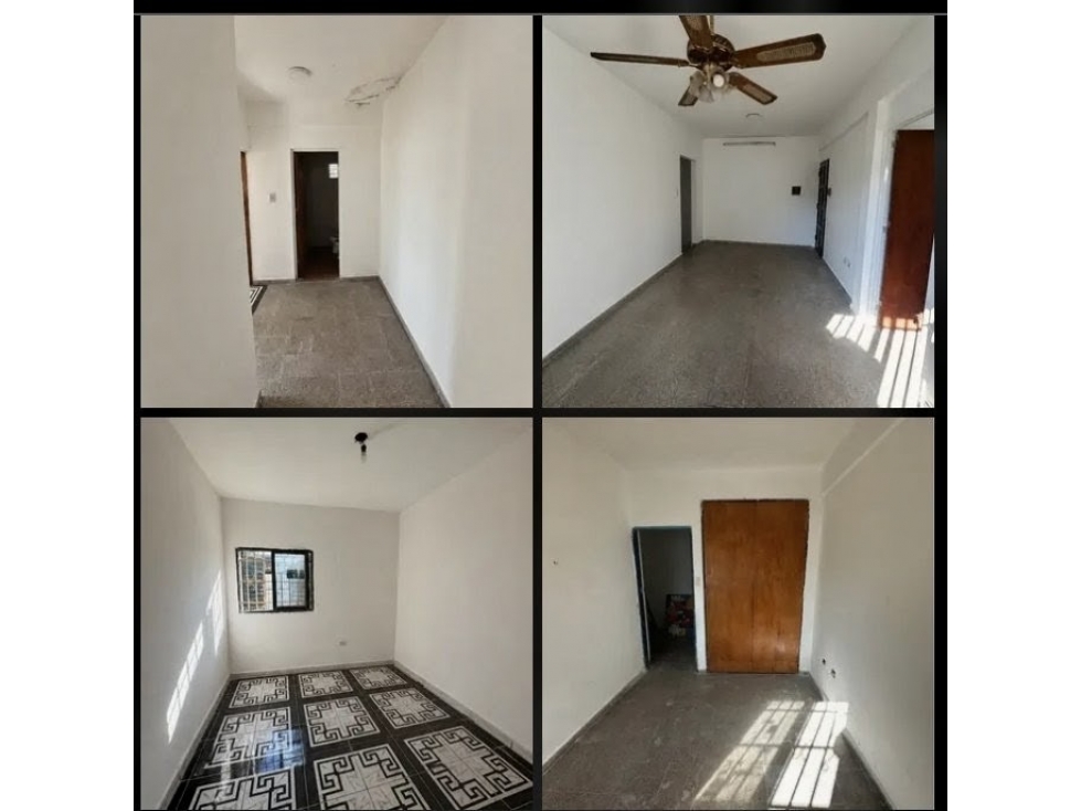 Inmobiliaria Royal Vende Departento Pje Biran 1320 - 2