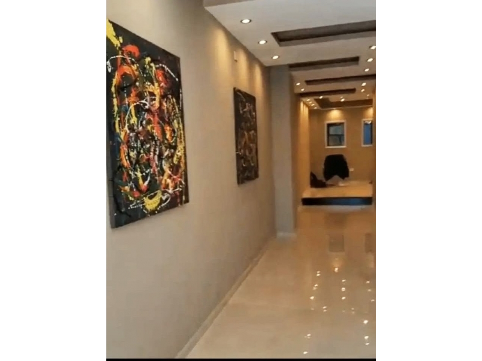 Inmobiliaria Royal Vende/ Depto Premium Edif HV1 - 2