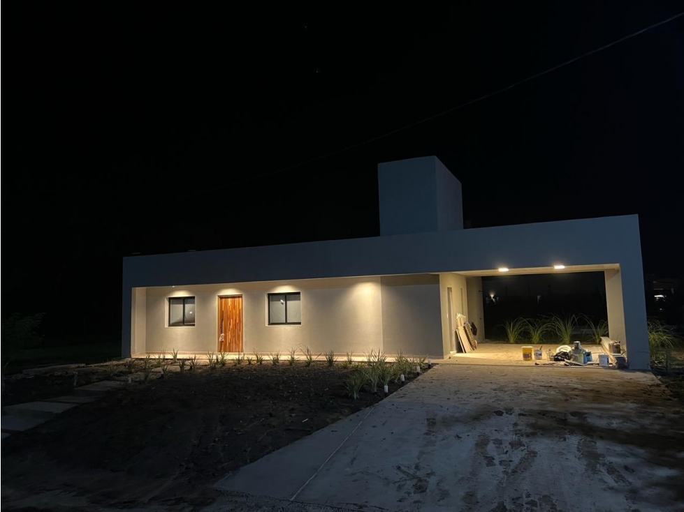 Chalet a Estrenar " Catalinas Country Cub" - 2