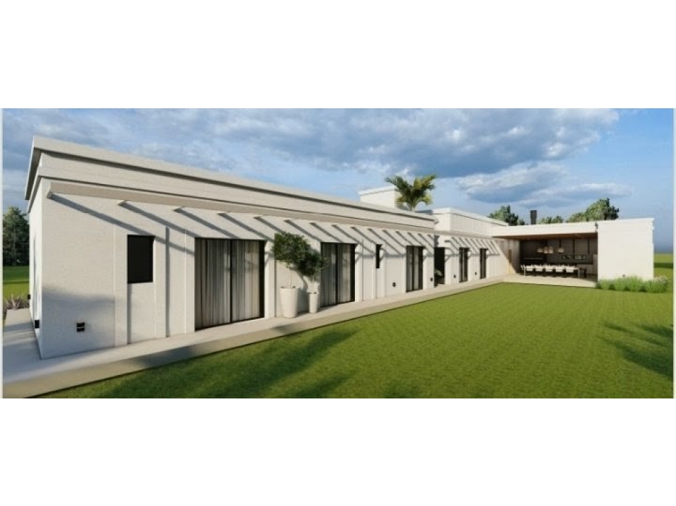 CHALET EN VENTA ESTRENAR "CATALINAS COUNTRY CLUB" - 2