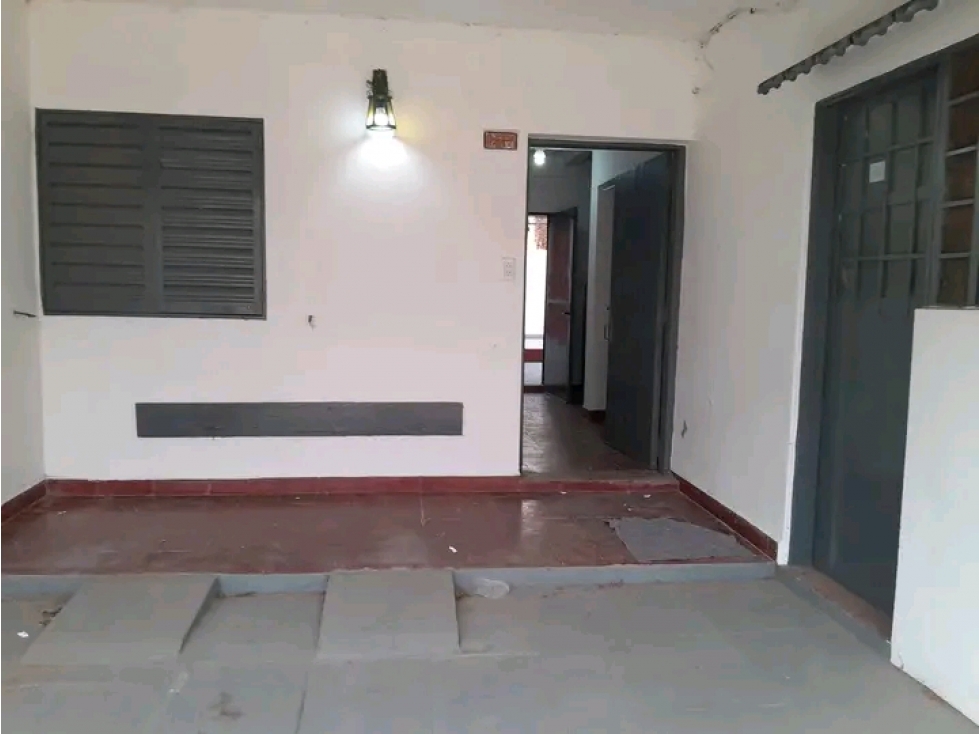 VENDO/ Duplex Barrio Laguna Seca - 2