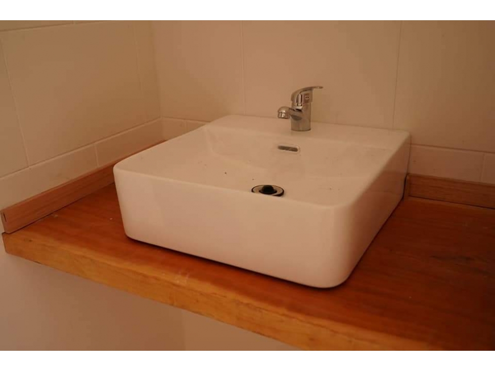 Vendo Casa a estrenar- Barrio Bejarano - 2