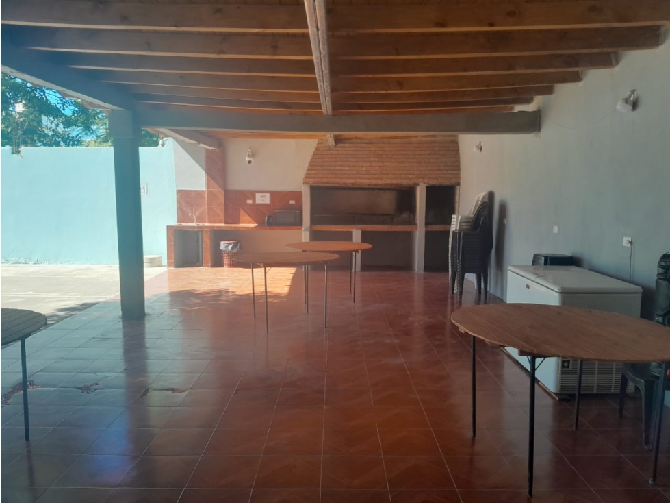 venta de casa quinta B° Sapucay - 3