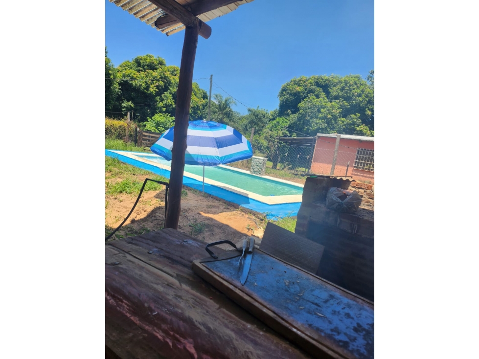 venta de quincho ruta 12 - 4