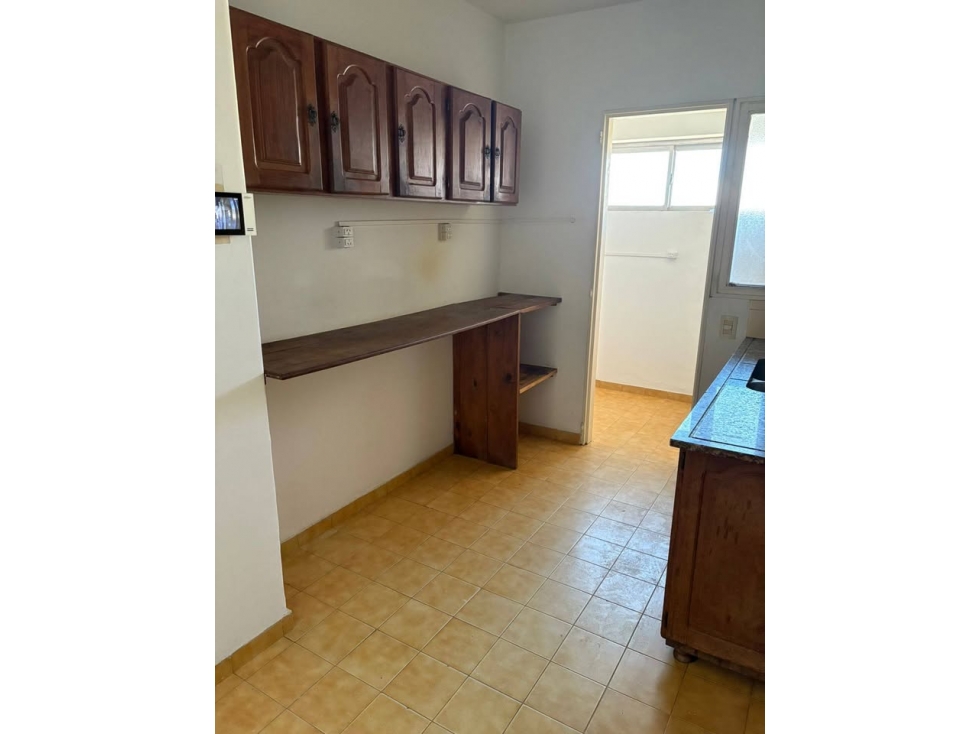 venta de departamento edificio centauro 7 - 3