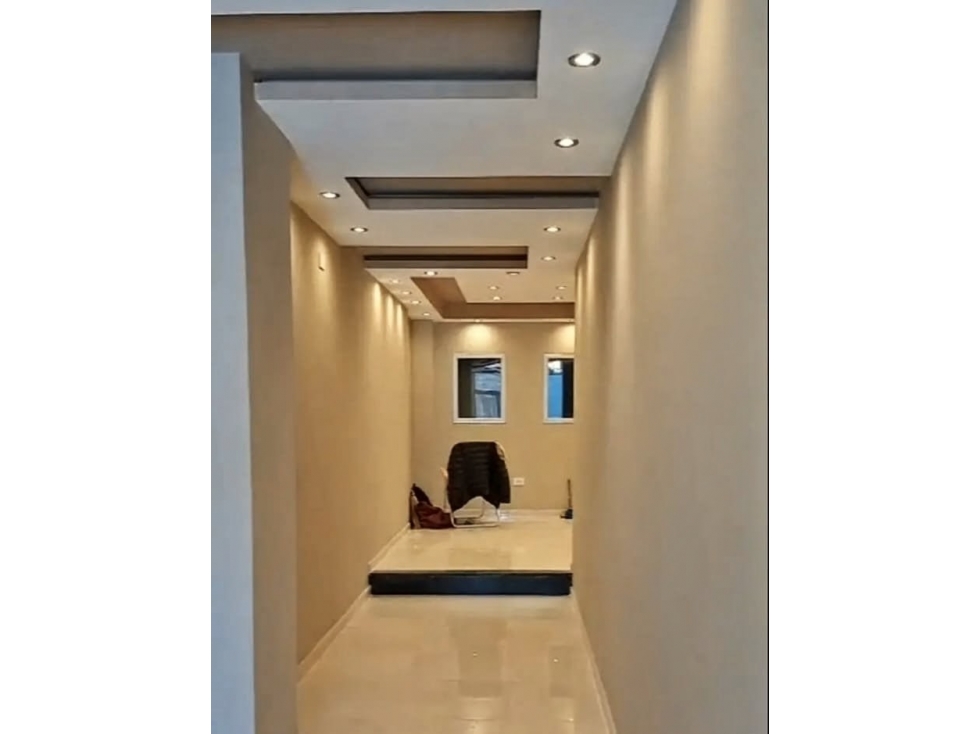 Inmobiliaria Royal Vende/ Depto Premium Edif HV1 - 3