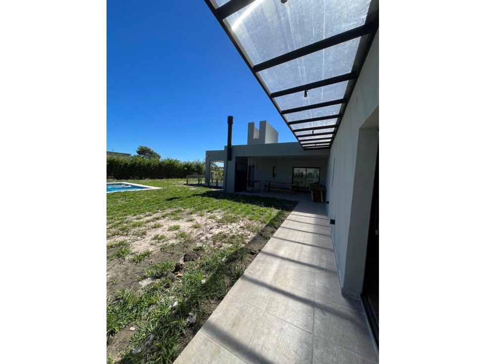 Chalet a Estrenar " Catalinas Country Cub" - 3