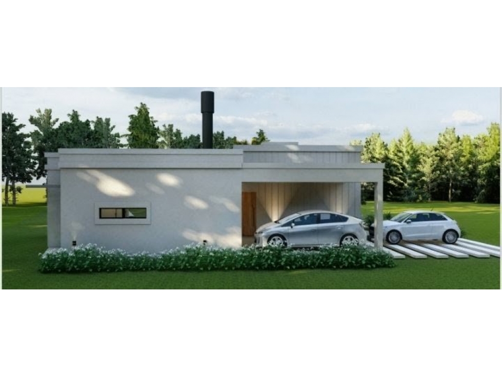 CHALET EN VENTA ESTRENAR "CATALINAS COUNTRY CLUB" - 3
