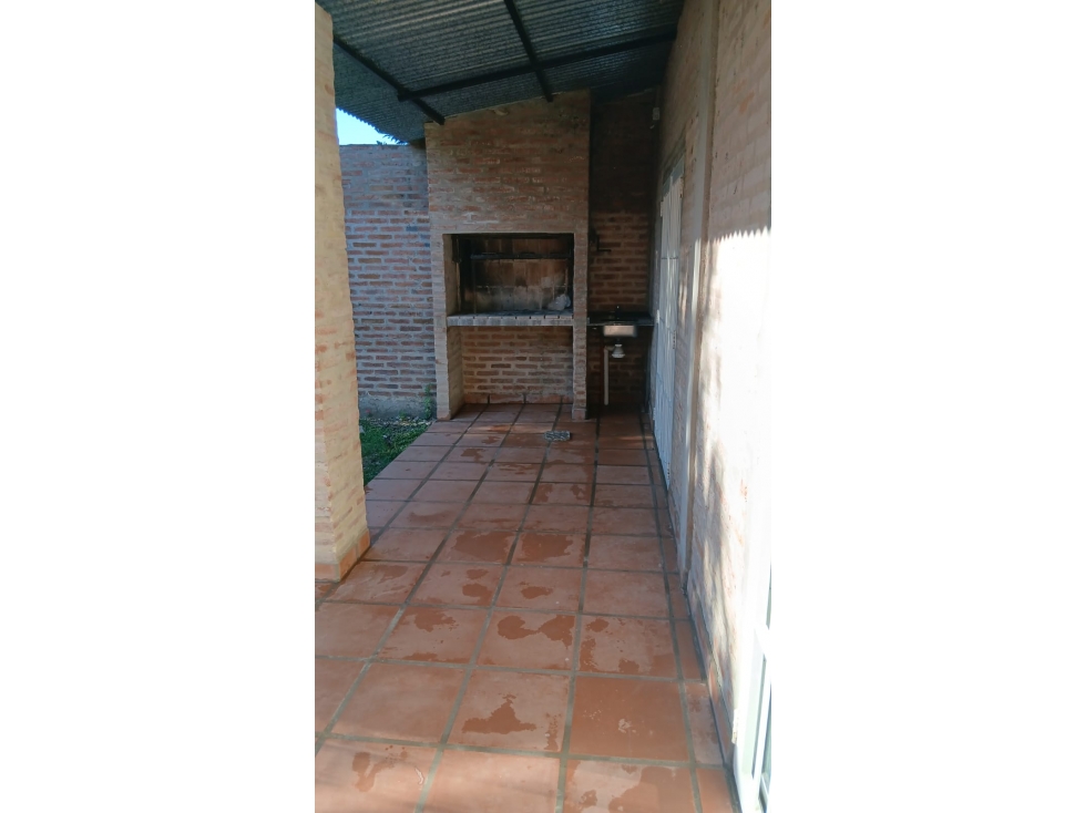 EN VENTA. Hermosa y amplia Propiedad B° Quintana - 3