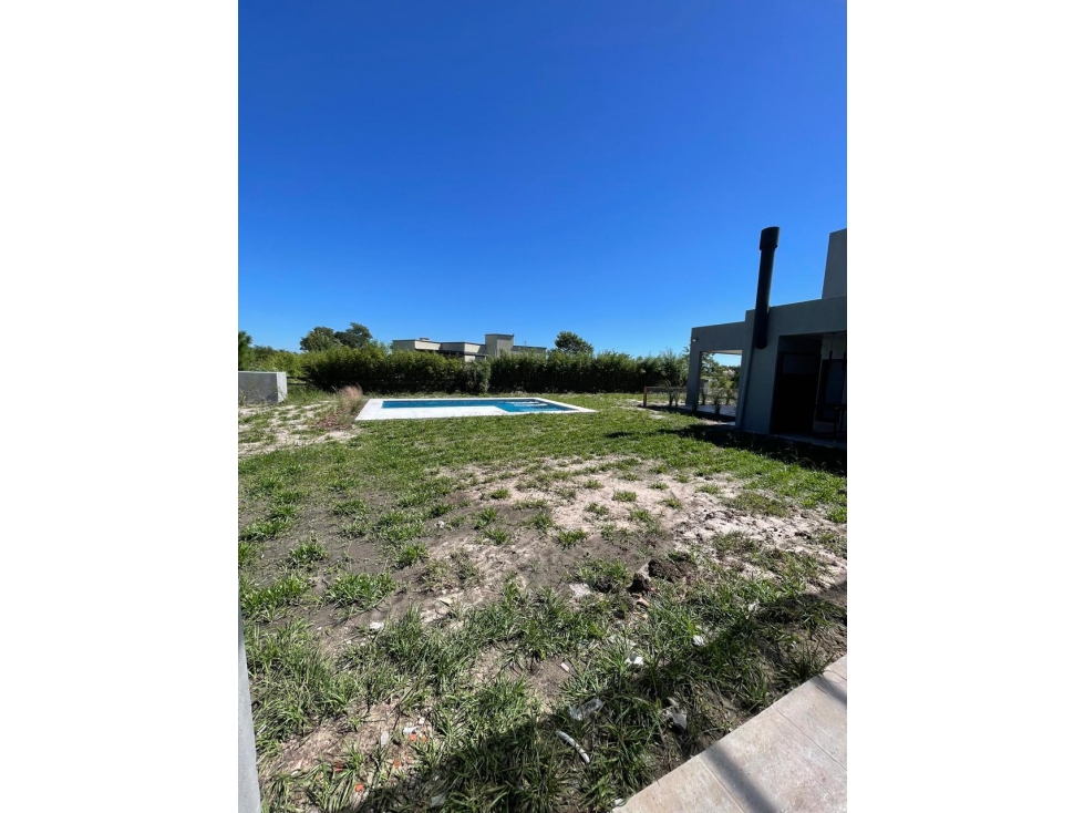 Chalet a Estrenar " Catalinas Country Cub" - 4