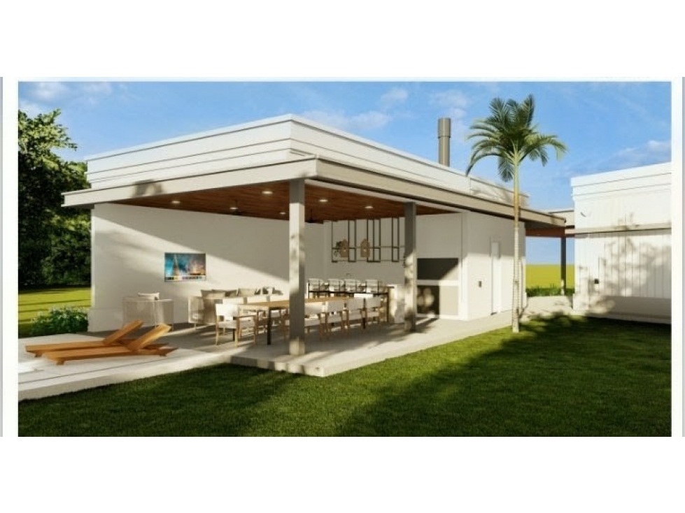 CHALET A ESTRENAR " CATALINAS COUNTRY CLUB" - 4