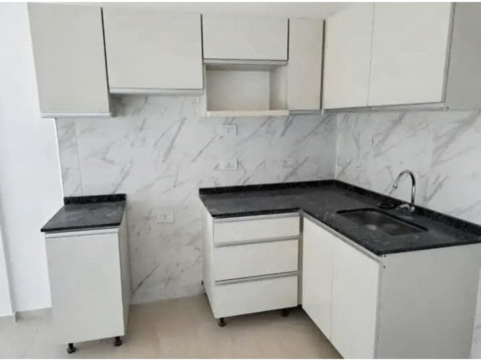 Inmobiliaria Royal Vende/ Depto Premium Edif HV1 - 5