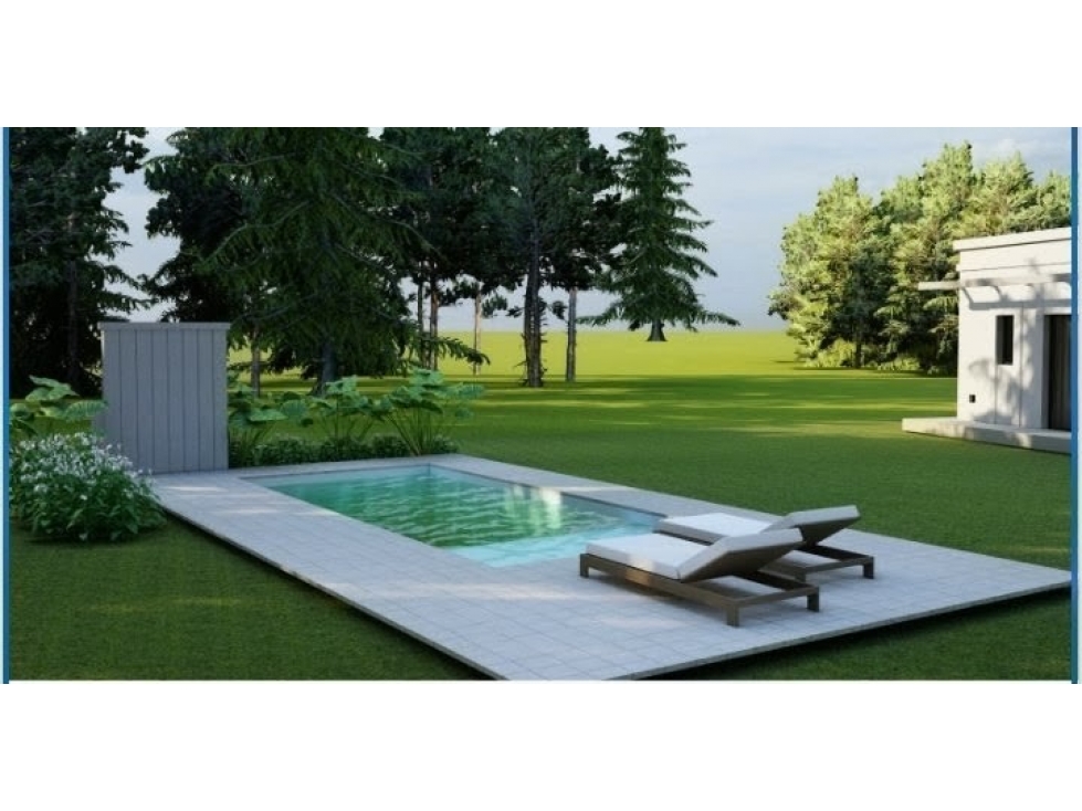 CHALET EN VENTA ESTRENAR "CATALINAS COUNTRY CLUB" - 5