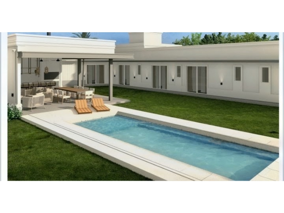 CHALET A ESTRENAR " CATALINAS COUNTRY CLUB" - 5