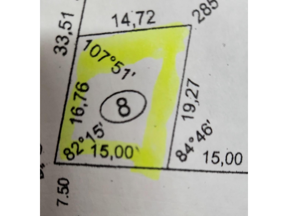 venta de quincho ruta 12 - 6
